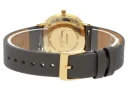  Zdjęcie 4 Junghans Max Bill Ladies Sand Gold PVD Sapphire 47/7854.02