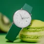  Zdjęcie 2 Junghans Max Bill Ladies Sapphire 47/4557.02