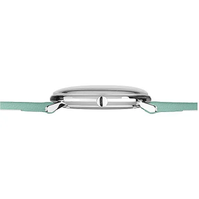 Junghans Max Bill Ladies Sapphire 47/4554.02