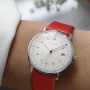  Zdjęcie 7 Junghans Max Bill Ladies Sapphire 47/4541.02