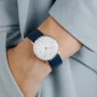  Zdjęcie 2 Junghans Max Bill Ladies Sapphire 47/4556.02