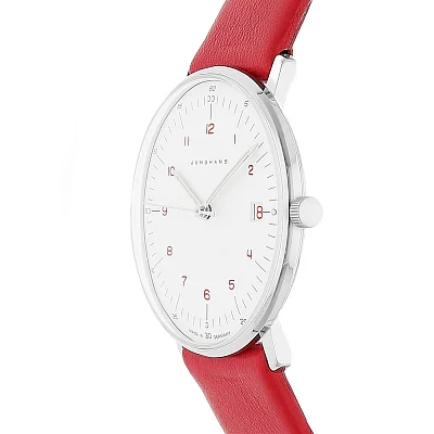 Junghans Max Bill Ladies Sapphire 47/4541.02