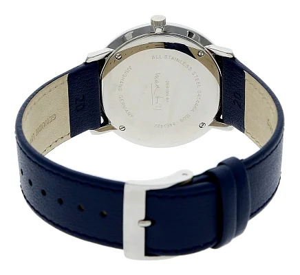 Junghans Max Bill Quartz 41/4464.00