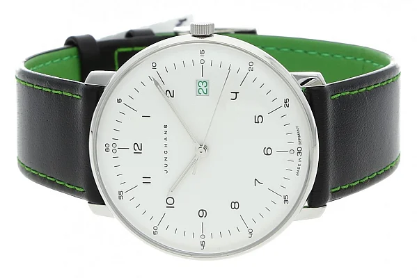Junghans Max Bill Quartz 2018 Limited Edition 41/4811.00