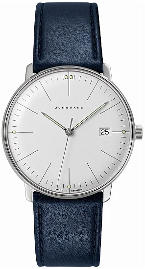 Junghans Max Bill Quartz 41/446400