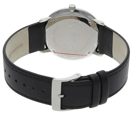 Junghans Max Bill Quartz 41/4462.00