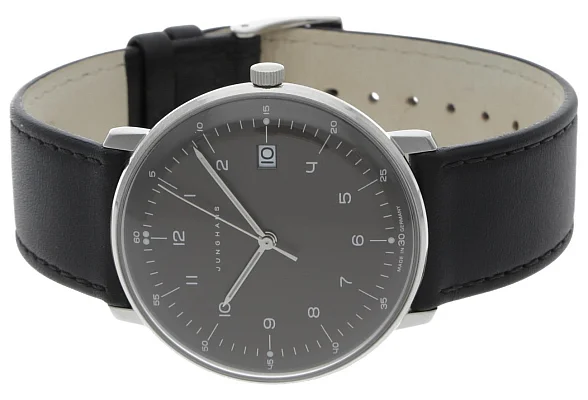 Junghans Max Bill Quartz 41/4462.00