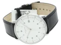  Zdjęcie 5 Junghans Max Bill Quartz MEGA Sapphire 58/4820.04