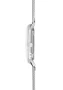  Zdjęcie 3 Junghans Max Bill Quartz MEGA Mesh 58/4821.48