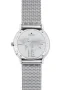  Zdjęcie 4 Junghans Max Bill Quartz MEGA Mesh Sapphire 58/4821.46