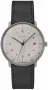  Zdjęcie 2 Junghans Max Bill Quartz MEGA Solar Titanium Sapphire 59/2023.02