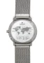  Zdjęcie 4 Junghans Max Bill Quartz MEGA Solar Mesh Titanium 59/2022.48