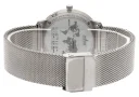  Zdjęcie 6 Junghans Max Bill Quartz MEGA Solar Mesh Titanium Sapphire 59/2022.46