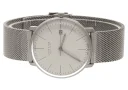  Zdjęcie 5 Junghans Max Bill Quartz MEGA Solar Mesh Titanium Sapphire 59/2022.46