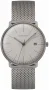  Zdjęcie 2 Junghans Max Bill Quartz MEGA Solar Mesh Titanium Sapphire 59/2022.46
