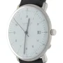  Zdjęcie 5 Junghans Max Bill Quartz MEGA Solar Titanium Sapphire 59/2023.02