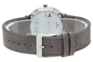  Zdjęcie 5 Junghans Max Bill Quartz MEGA Solar Titanium Sapphire 59/2021.02