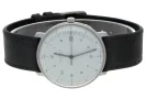  Zdjęcie 3 Junghans Max Bill Quartz MEGA Solar Titanium Sapphire 59/2023.02