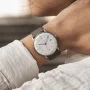  Zdjęcie 8 Junghans Max Bill Quartz MEGA Solar Titanium Sapphire 59/2021.02