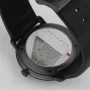  Zdjęcie 2 Junghans Max Bill Quartz MEGA Solar Titanium Sapphire Bauhaus Special Edition 59/2326.02