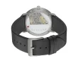  Zdjęcie 8 Junghans Max Bill Quartz MEGA Solar Titanium Sapphire Bauhaus Special Edition 59/2326.02
