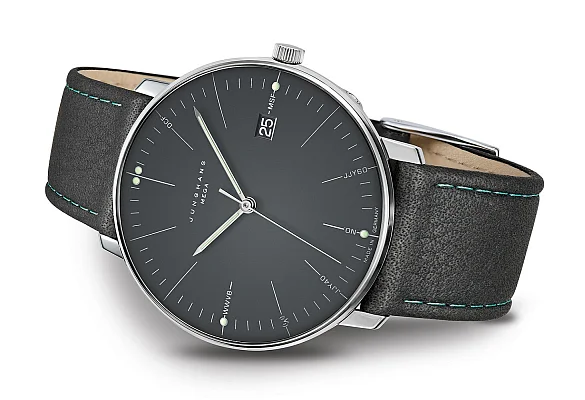 Junghans Max Bill Quartz MEGA 58/4823.04