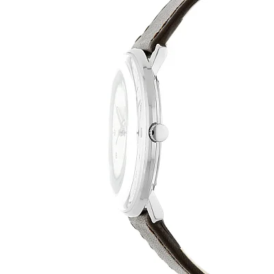 Junghans Max Bill Quartz Sapphire 41/4461.02