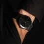  Zdjęcie 2 Junghans Max Bill Quartz Sapphire 41/4660.46
