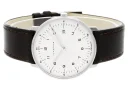  Zdjęcie 5 Junghans Max Bill Quartz Sapphire 41/4461.02