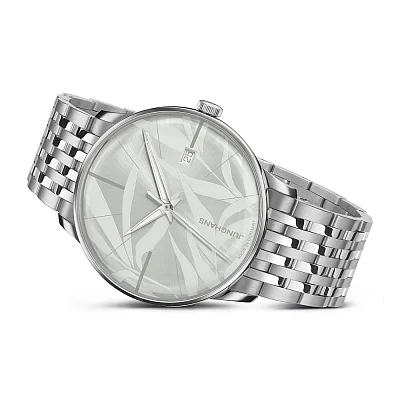 Junghans Meister Automatic Sapphire 27/4243.46