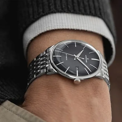 Junghans Meister Automatic Sapphire 27/4417.46