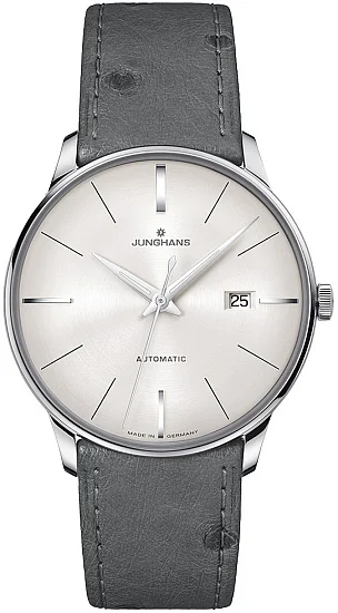 Junghans Meister Automatic Sapphire 27/441602