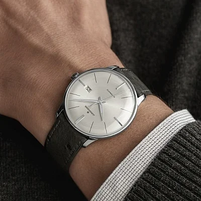 Junghans Meister Automatic Sapphire 27/4416.02
