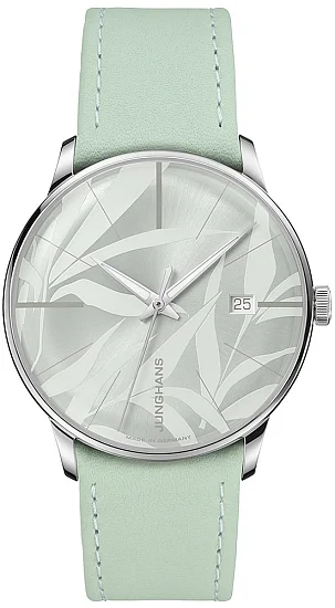 Junghans Meister Automatic Sapphire 27/424302