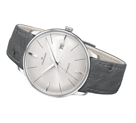 Junghans Meister Automatic Sapphire 27/4416.02
