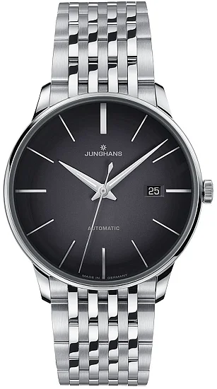 Junghans Meister Automatic Sapphire 27/441746
