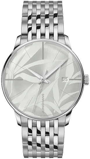 Junghans Meister Automatic Sapphire 27/424346