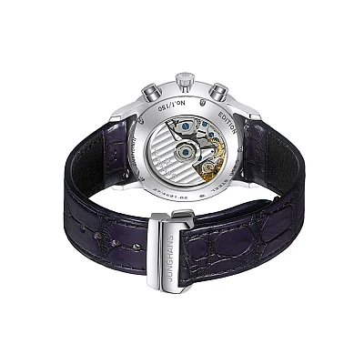 Junghans Meister Chronoscope German Day-Date 27/4621.02
