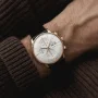  Zdjęcie 13 Junghans Meister Chronoscope PVD Sapphire German Date 27/7023.02