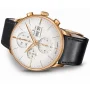  Zdjęcie 6 Junghans Meister Chronoscope PVD Sapphire English Date 27/7023.03