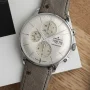  Zdjęcie 9 Junghans Meister Chronoscope Sapphire German Date 27/4223.02