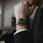  Zdjęcie 2 Junghans Meister Chronoscope Sapphire English Date 27/4222.03
