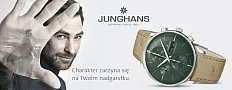  Zdjęcie 5 Junghans Meister Chronoscope Sapphire English Date 27/4222.03