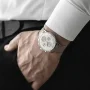  Zdjęcie 7 Junghans Meister Chronoscope Sapphire German Date 27/4223.02