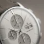  Zdjęcie 8 Junghans Meister Chronoscope Sapphire German Date 27/4223.02