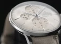  Zdjęcie 5 Junghans Meister Chronoscope Sapphire German Date 27/4223.02