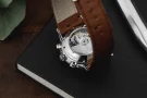  Zdjęcie 4 Junghans Meister Chronoscope Sapphire English Date 27/4224.03
