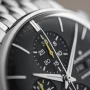 Zdjęcie 3 Junghans Meister Chronoscope Sapphire English Date 27/4429.47