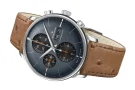  Zdjęcie 7 Junghans Meister Chronoscope Sapphire German Date 27/4224.02