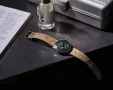  Zdjęcie 4 Junghans Meister Chronoscope Sapphire German Date 27/4222.02